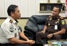 Sinergitas APH, Teka-Teki Solusi Komprehensif Masalah Hunian Lapas