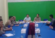 Pembangunan Embung Sungai Maya Belum Dianggarkan Tahun Ini