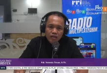 Mengenal Allah Jadi Kunci Kebahagiaan Manusia