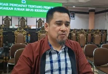 Komisi II DPRD Tarakan Kawal Rencana Pemutihan Tunggakan JKN