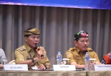 Optimalisasi CSR, Gubernur Ajak Perusahaan Bangun Kaltara