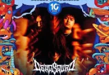 Hammersonic Umumkan DeadSquad dan PWG Masuk Daftar Line Up