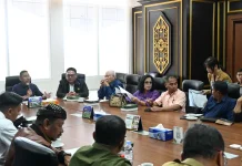 DPRD Kaltara Mendorong Pengawasan Distribusi BBM lebih Ketat dan Terkoordinasi