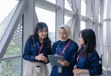 Telkom Dorong Perempuan Ambil Peran di Garis Depan Kepemimpinan