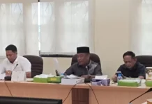Rekomendasikan Sejumlah Catatan, DPRD Minta Pemkot Tarakan Laksanakan