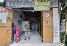 Pangkalan Akui Harga LPG Non Subsidi Naik