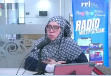 Strategi UMKM Kaltara Tembus Pasar Global Melalui Jalur Perbatasan