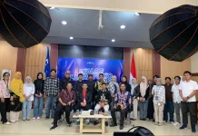Alarm Perbatasan, Identitas Suku Tidung Terkikis Arus Globalisasi