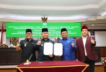 LKPJ Tarakan Dibayangi Tekanan Fiskal, DPRD Ingatkan Ancaman Defisit