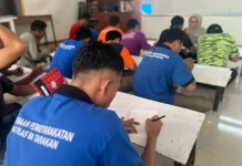 Wujudkan Pembinaan Intelektual Melalui Pendidikan Inklusif