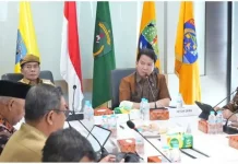 Kaltara Berpeluang Dibangun Jalur Kereta Api