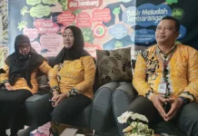 Dinkes Pastikan Isu Flu Burung hingga Larangan Makan Ayam Tidak Benar