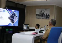 Bekali Ratusan PPPK, Wali Kota: Penyelarasan Visi-Misi Pembangunan 2025–2029