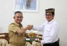 Gandeng BPKP, Pemkot Perkuat Sinergi Tata Kelola Keuangan