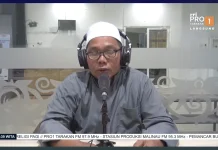 Haji Darwis Ungkap Tiga Kunci Utama menuju Keluarga Bahagia