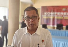 Sabu 3 Kg Nyaris Lolos lewat Laut, Kurir Lintas Provinsi Disergap di Pelabuhan
