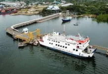 BMKG Tarakan Prediksi Gelombang Laut di Kaltara Aman untuk Pelayaran