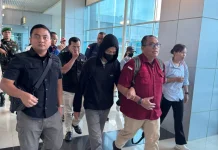 Buron 3 Bulan Tumbang: DPO Korupsi Aplikasi Pariwisata Dibekuk di Sulsel