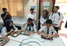 Komisi II DPRD Tarakan Perketat Pengawasan MBG