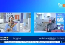 Aturan Belanja Lintas Negara Perlu Dipahami Warga Tarakan