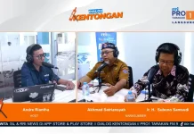 Hari Bumi: Menakar Kekuatan Masyarakat Menjaga Ekosistem Tarakan