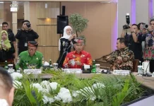 Gelar RUPS, Bankaltimtara Tetapkan Jajaran Direksi dan Komisaris Baru