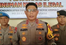 Kapolda Kaltara Ultimatum "Stop Tambang Ilegal"