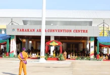 DPRD Tarakan Soroti Tidak Ada Biaya Perawatan TACC