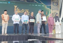 Dorong Pertumbuhan Ekonomi Syariah di Kaltara melalui KaShaFa 2026