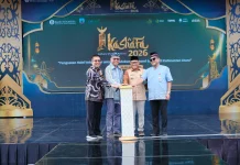 Value Chain KASHAFA 2026, Terus Dorong Ekonomi Syariah di Kalimantan Utara