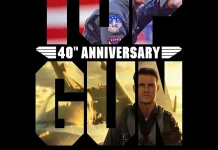 Nostalgia Aksi Maverick, Dua Film 'Top Gun' Tayang Kembali di Bioskop Indonesia