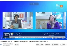 Kupas Tuntas Flu: Dari Perbedaan Medis hingga Cara Ampuh Putus Rantai Penularan