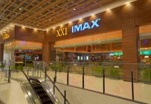Good News! Sekarang Nonton di Cinema XXI Bisa Bawa Air Putih Sendiri