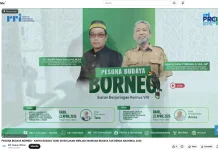 Samarinda dan Kalteng, Memperkenalkan Wajah Borneo Melalui Budaya dan Alam