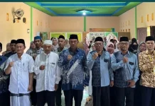 Tingkatkan Mutu Pengajar, 40 Guru Al-Qur’an di Bulungan Ikuti Diklat Metode Tilawati