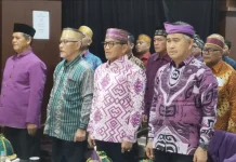 Khairul Dinilai Berhasil Pimpin Hikma di Kaltara
