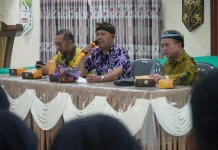 Gen Z Cerdas Digital, Cegah Hoaks dan Ancaman Siber