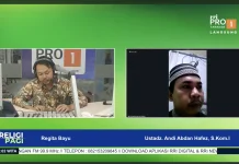 Menyelaraskan Lima Unsur Diri: Kunci Kebahagiaan Dunia dan Akhirat