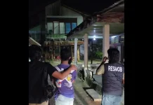 Satrskrim Ungkap Kasus Pencurian, Pelaku Ditangkap Kurang dari 24 Jam