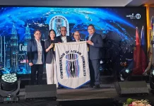 CAJ Gelar Sidang Umum ke-21 di Kuala Lumpur, Tegaskan Solidaritas Jurnalis ASEAN