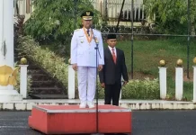 Hari Otonomi Daerah ke-30, Sinkronisasi Pusat dan Daerah Wujudkan Asta Cita