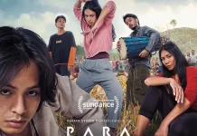 Para Perasuk Bersinar, Sabet Best Choreography di Fantaspoa Brazil