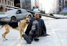 I Am Legend 2 Dikembangkan, Will Smith-Michael B. Jordan Siap Kolaborasi
