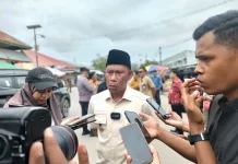 Bulungan Tanpa Rekrutmen CPNS, Syarwani Dorong Kolaborasi  ASN