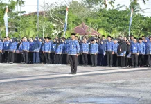 Kinerja Bulungan Masih “Sedang”, Syarwani Siapkan Pembenahan