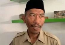 Stadion Datu Adil Jadi Pusat Peringatan Hari Buruh