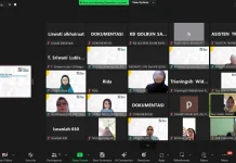 MAFINDO Kaltara Sukses Gelar "AI Goes to School" Se-Kaltara Secara Daring