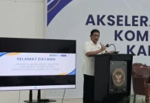 Hasan Saleh Harapkan Ekspor Komoditi Unggulan Kaltara Langsung ke Negara Tujuan