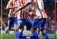 Penalti Julian Alvarez Selamatkan Muka Atletico dari Arsenal