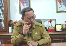 Pemkab Bulungan Jamin Layanan Publik Tetap Maksimal Selama WFH ASN